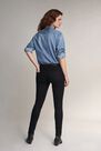 Salsa Jeans - Black Wonder push up skinny true black jeans Salsa Jeans - Black Wonder push up skinny true black jeans