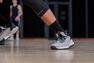 TARMAK - EU 45 Men's Low-Rise Basketball Shoes Fast 500, Lunar Grey TARMAK - EU 45 Men's Low-Rise Basketball Shoes Fast 500, Lunar Grey