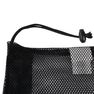 ARTENGO - Unique Size Net for 60 Tennis Balls, Black ARTENGO - Unique Size Net for 60 Tennis Balls, Black