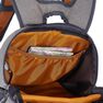 QUECHUA - 10L Country Walking Backpack NH500 - Grey, 10L QUECHUA - 10L Country Walking Backpack NH500 - Grey, 10L