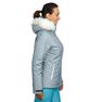 WEDZE - XS Women's Downhill Ski Jacket 180 - Black WEDZE - XS Women's Downhill Ski Jacket 180 - Black