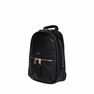 KNOMO - Knomo Beauchamp XXS Backpack/Cross-Body Black/Gold Hardware KNOMO - Knomo Beauchamp XXS Backpack/Cross-Body Black/Gold Hardware