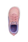 Puma - Peach Courtflex Sneakers, Kids Puma - Peach Courtflex Sneakers, Kids