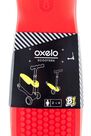 OXELO - B1 Scooter Shell - Red, Unique Size OXELO - B1 Scooter Shell - Red, Unique Size