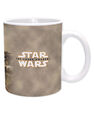 ABYSTYLE - Abystyle Star Wars Mug Stormtrooper Ep7 320ml ABYSTYLE - Abystyle Star Wars Mug Stormtrooper Ep7 320ml