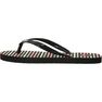 OLAIAN - EU 27-28 TO100 PRINT Leo Junior Flip-Flops, Black OLAIAN - EU 27-28 TO100 PRINT Leo Junior Flip-Flops, Black