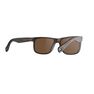 QUECHUA - Unique Size Adult Category 3 Hiking Sunglasses MH140, Damson QUECHUA - Unique Size Adult Category 3 Hiking Sunglasses MH140, Damson