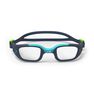 NABAIJI - Unique Size Frame for 500 SELFIT Swimming Goggles, Size S, Navy Blue NABAIJI - Unique Size Frame for 500 SELFIT Swimming Goggles, Size S, Navy Blue