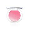 LOTTIE - Lottie Ombre Blush Duo Tone Ombre Powder Blush Exposed Light Pink LOTTIE - Lottie Ombre Blush Duo Tone Ombre Powder Blush Exposed Light Pink