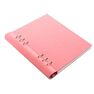FILOFAX - Filofax A5 Classic Pink Notebook FILOFAX - Filofax A5 Classic Pink Notebook