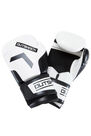 OUTSHOCK - 300 beginner adult training boxing gloves - white, 10 Oz OUTSHOCK - 300 beginner adult training boxing gloves - white, 10 Oz