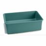JAMIE OLIVER - Jamie Oliver Non Stick Loaf Tin 2Lb/1.5 Litre Atlantic Green JAMIE OLIVER - Jamie Oliver Non Stick Loaf Tin 2Lb/1.5 Litre Atlantic Green