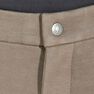 FOUGANZA - 180 full seat horse riding jodhpurs - brown, 3XL FOUGANZA - 180 full seat horse riding jodhpurs - brown, 3XL