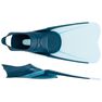 SUBEA - EU 42-43 Adult Snorkelling Kit Mask Snorkel SNK 500, Petrol Blue SUBEA - EU 42-43 Adult Snorkelling Kit Mask Snorkel SNK 500, Petrol Blue