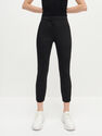 Reserved - Elegant high waisted trousers - Black Reserved - Elegant high waisted trousers - Black