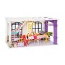 ROBOTIME - Robotime Party Time Dyi Dollhouse Kit ROBOTIME - Robotime Party Time Dyi Dollhouse Kit