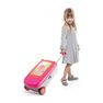 GO VINCI - GoVinci Trolley Pink GO VINCI - GoVinci Trolley Pink