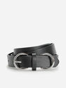 Reserved - Belt with round buckle Reserved - Belt with round buckle