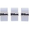 WILSON - Pro Tennis Overgrip - White WILSON - Pro Tennis Overgrip - White