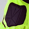 KIPSTA - 6-7Y F100 Kids' Football Goalkeeper Shirt, Fluo Lime Yellow KIPSTA - 6-7Y F100 Kids' Football Goalkeeper Shirt, Fluo Lime Yellow