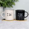 SOMETHING DIFFERENT - Something Different I Do As I'm Told Mug Set SOMETHING DIFFERENT - Something Different I Do As I'm Told Mug Set