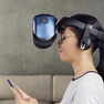 HTC - HTC VIVE Cosmos VR Headset HTC - HTC VIVE Cosmos VR Headset