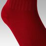 KIPSTA - EU 31-34 Kids' Football Socks F100 - Bright Indigo KIPSTA - EU 31-34 Kids' Football Socks F100 - Bright Indigo