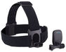GoPro - GoPro Head Strap + Quick Clip GoPro - GoPro Head Strap + Quick Clip