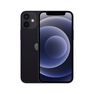 APPLE - iPhone 12 Mini 5G 128GB Black APPLE - iPhone 12 Mini 5G 128GB Black