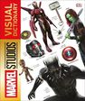 DORLING KINDERSLEY UK - Marvel Studios Visual Dictionary DORLING KINDERSLEY UK - Marvel Studios Visual Dictionary