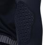 TARMAK - Size 4 Adult Intermediate Protective Basketball Arm Sleeve - Black TARMAK - Size 4 Adult Intermediate Protective Basketball Arm Sleeve - Black
