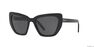 PRADA - Black Cat Eye Prada PR 08VS PRADA - Black Cat Eye Prada PR 08VS