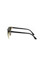 RAY-BAN - Black Square RB3016 CLUBMASTER CLASSIC RAY-BAN - Black Square RB3016 CLUBMASTER CLASSIC