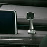 SCOSCHE - Scosche Magicmount Elite Silver Double Pivot Adhesive Car Mount SCOSCHE - Scosche Magicmount Elite Silver Double Pivot Adhesive Car Mount