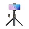 PORODO - Porodo Bluetooth Selfie Stick Black PORODO - Porodo Bluetooth Selfie Stick Black