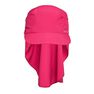 FORCLAZ - Unique Size Mountain Trekking Cap - TREK 100 Ultra-compact, Cardinal Pink FORCLAZ - Unique Size Mountain Trekking Cap - TREK 100 Ultra-compact, Cardinal Pink