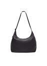 Mango - Black Quilted Bag, Women Mango - Black Quilted Bag, Women