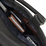 RIVACASE - Rivacase Narita 8135 Black Laptop Business Attache 15.6 Inch RIVACASE - Rivacase Narita 8135 Black Laptop Business Attache 15.6 Inch
