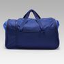 KIPSTA - 40L Kipocket Team Sports Bag - Dark - Carbon Grey KIPSTA - 40L Kipocket Team Sports Bag - Dark - Carbon Grey