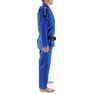 OUTSHOCK - A3 185-195cm 500 Brazilian Jiu-Jitsu Adult Uniform, Black OUTSHOCK - A3 185-195cm 500 Brazilian Jiu-Jitsu Adult Uniform, Black