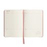 KIKKI.K - kikki.K 2020 A5 Bonded Leather Daily Diary Vintage Rose KIKKI.K - kikki.K 2020 A5 Bonded Leather Daily Diary Vintage Rose