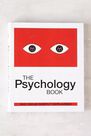 Urban Outfitters - Assorted The Psychology Book: Big Ideas Simply Explained By DK Publishing Urban Outfitters - Assorted The Psychology Book: Big Ideas Simply Explained By DK Publishing