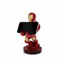 EXQUISITE GAMING - Exquisite Gaming Cable Guy Iron Man 8-Inch Controller/Smartphone Holder EXQUISITE GAMING - Exquisite Gaming Cable Guy Iron Man 8-Inch Controller/Smartphone Holder