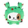 BLUEPRINT COLLECTIONS - Tokidoki Plush Backpack BLUEPRINT COLLECTIONS - Tokidoki Plush Backpack