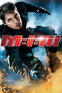 PARAMOUNT HOME ENTERTAINMENT - Mission Impossible III PARAMOUNT HOME ENTERTAINMENT - Mission Impossible III