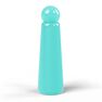 LUND LONDON - Lund Skittle Bottle Jumbo Sky Blue with Sky Blue Lid 750 ml LUND LONDON - Lund Skittle Bottle Jumbo Sky Blue with Sky Blue Lid 750 ml
