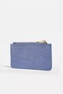 Urban Outfitters - SLTE UO Faux Leather Cardholder Wallet Urban Outfitters - SLTE UO Faux Leather Cardholder Wallet