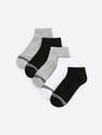 Reserved - White 5 Pack Trainer Liners, Kids Boy Reserved - White 5 Pack Trainer Liners, Kids Boy