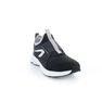KALENJI - EU 36 RUN SUPPORT EASY KIDS' ATHLETICS SHOES, Navy Blue KALENJI - EU 36 RUN SUPPORT EASY KIDS' ATHLETICS SHOES, Navy Blue