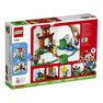 LEGO - LEGO Super Mario Guarded Fortress Expansion Set 71362 LEGO - LEGO Super Mario Guarded Fortress Expansion Set 71362